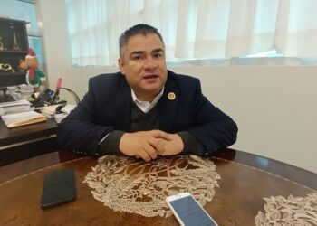 Ningún municipio de Tamaulipas aumentará impuestos en 2025