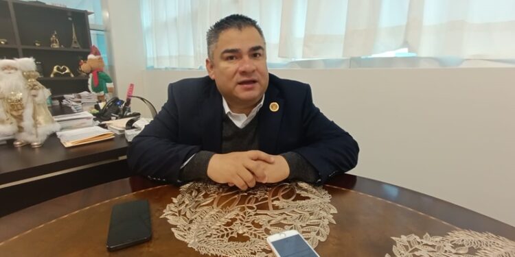 Ningún municipio de Tamaulipas aumentará impuestos en 2025