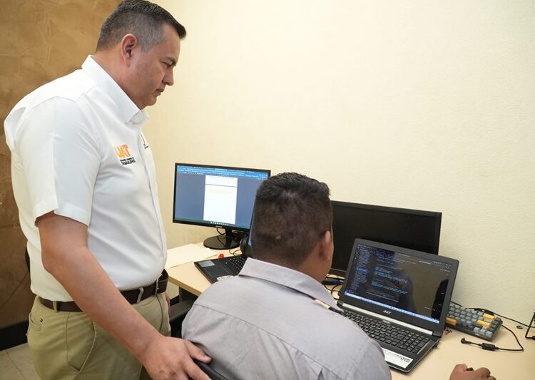 UAT obtiene 2 patentes de propiedad industrial para medir la contaminación del aire