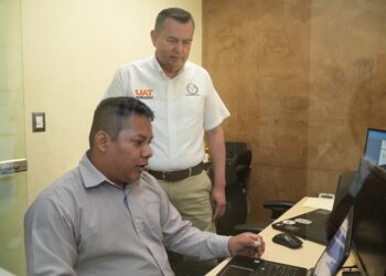 UAT obtiene 2 patentes de propiedad industrial para medir la contaminación del aire