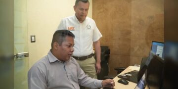 UAT obtiene 2 patentes de propiedad industrial para medir la contaminación del aire