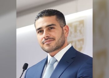 Omar García anuncia investigaciones bajo estrategia “Operación Enjambre”