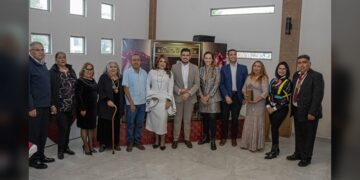 “Otorgan reconocimiento a la Mujer Altruista del Año”: July Fávila