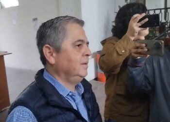 Por fuga COMAPA Victoria detiene bombeo el el Guadalupe Victoria