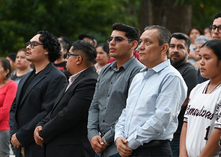 Premia Lalo Gattás a lo mejor del deporte y periodismo victorense