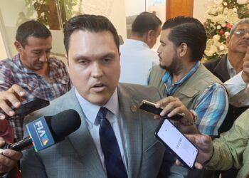 “Presupuesto para IETAM, suficiente para la elección judicial”: Humberto