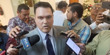 “Presupuesto para IETAM, suficiente para la elección judicial”: Humberto