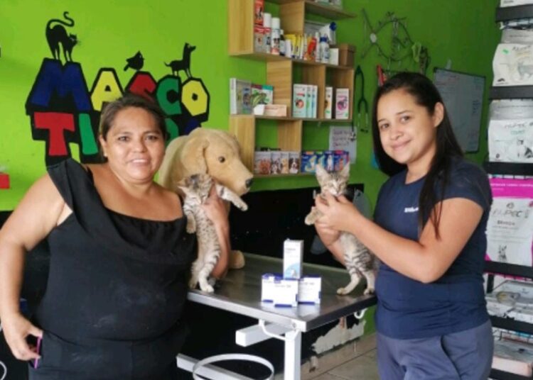 Promueve Municipio de Victoria protección animal