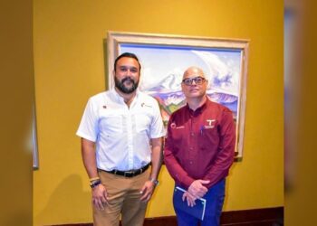 Promueven turismo cultural de Tamaulipas