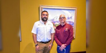 Promueven turismo cultural de Tamaulipas