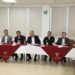 Realiza SST segunda reunión “Mesa Espejo”