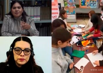 UAT realizó con éxito semana universitaria de los Derechos Humanos