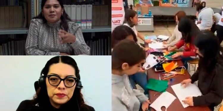 UAT realizó con éxito semana universitaria de los Derechos Humanos