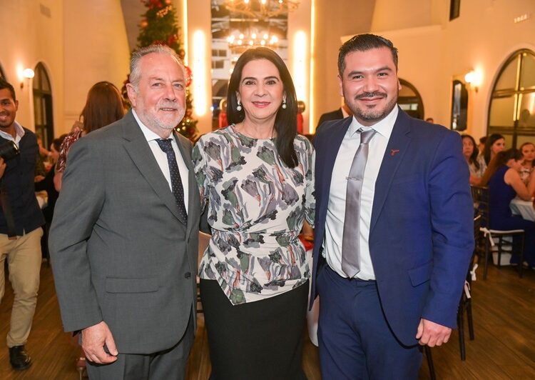 Reconoce Mónica participación de la mujeres en el desarrollo económico de Tampico