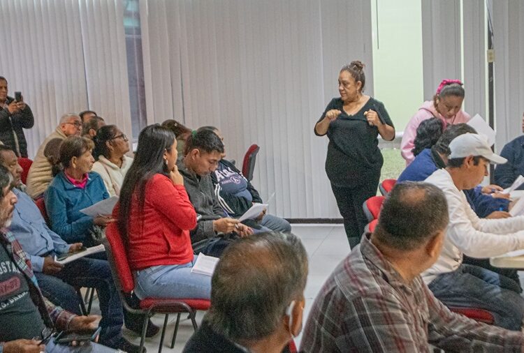 Reconoce Mónica participación de la mujeres en el desarrollo económico de Tampico