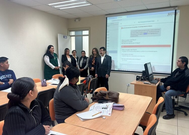 Refuerza la UAT vinculación social de los gimnasios multidisciplinarios