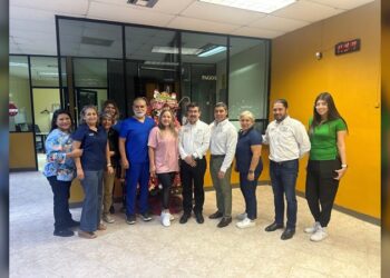 Refuerza la UAT vinculación social de los gimnasios multidisciplinarios