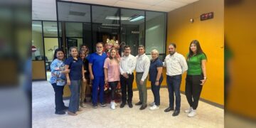 Refuerza la UAT vinculación social de los gimnasios multidisciplinarios