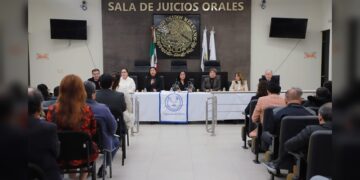 Registrados mil postulantes para elección judicial en Tamaulipas