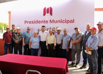 “Rehabilitaran Plaza Principal accesos”: Beto Granados