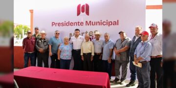 “Rehabilitaran Plaza Principal accesos”: Beto Granados