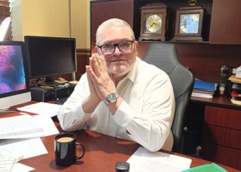 Es Sánchez Rivas el nuevo presidente del TRIELTAM