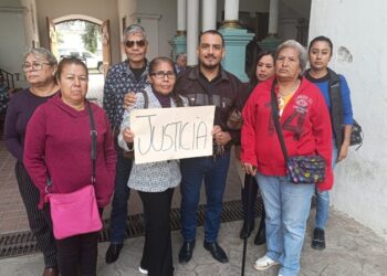 Respalda colectivo anuncio de reforma a la ‘Ley de Atención a Víctimas de Tamaulipas’