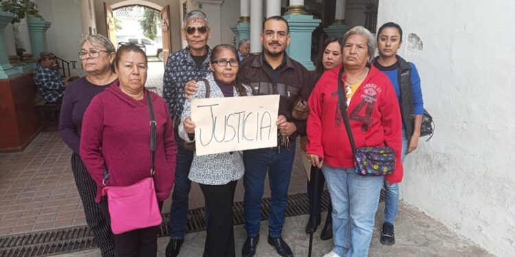 Respalda colectivo anuncio de reforma a la ‘Ley de Atención a Víctimas de Tamaulipas’