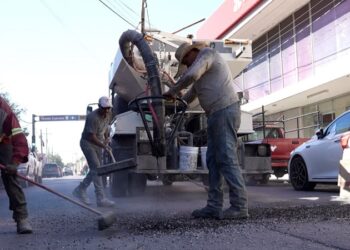 Resuelve servicios públicos primarios más de 96% de reportes ciudadanos