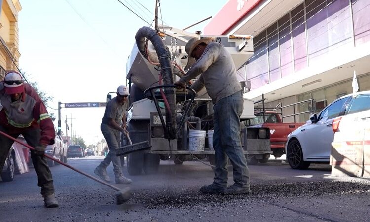 Resuelve servicios públicos primarios más de 96% de reportes ciudadanos