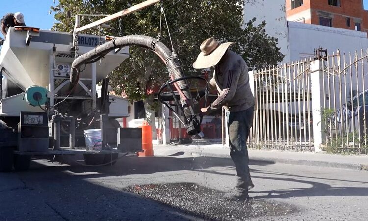 Resuelve servicios públicos primarios más de 96% de reportes ciudadanos