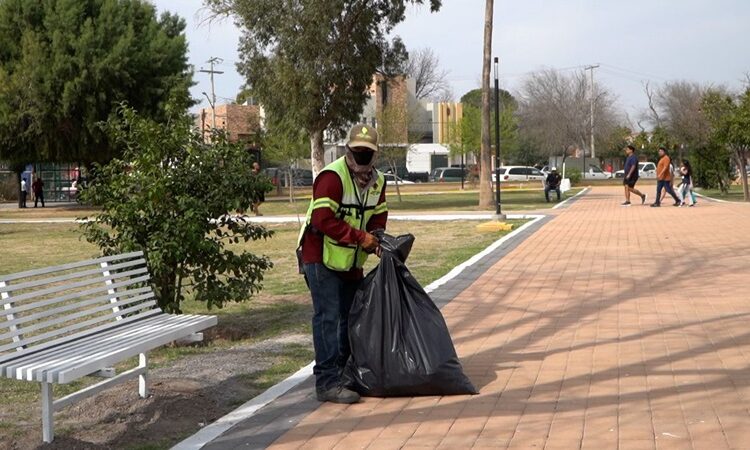 Resuelve servicios públicos primarios más de 96% de reportes ciudadanos
