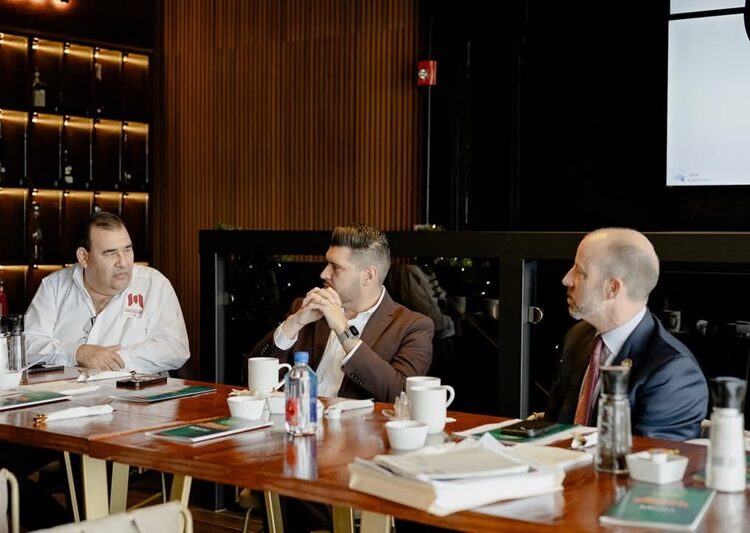 Reunión entre Matamoros y Brownsville fortalece relación fronteriza