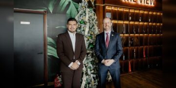 Reunión entre Matamoros y Brownsville fortalece relación fronteriza