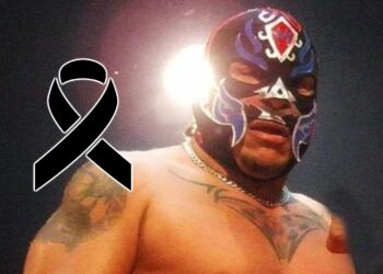Muere Rey Misterio Sr., ícono de la lucha libre mexicana