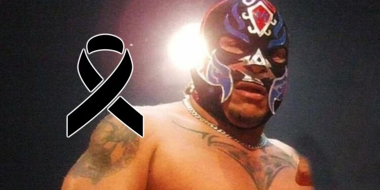 Muere Rey Misterio Sr., ícono de la lucha libre mexicana
