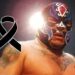 Muere Rey Misterio Sr., ícono de la lucha libre mexicana