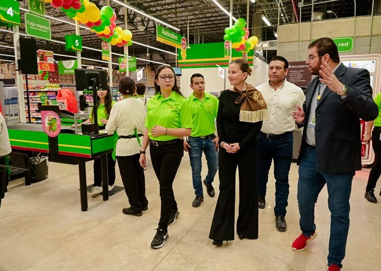 Repunta actividad empresarial en Ciudad Victoria