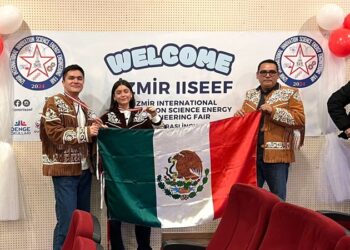 Feria Internacional de Innovación, Ciencia, Energía e Ingeniería en Turquía