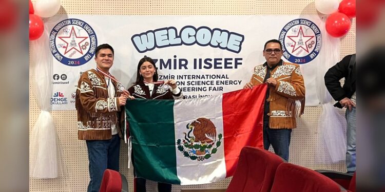 Feria Internacional de Innovación, Ciencia, Energía e Ingeniería en Turquía