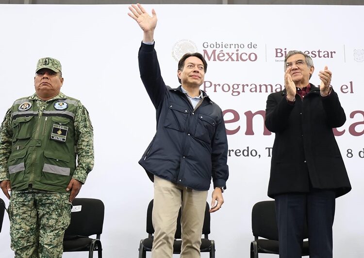 Se une Tamaulipas a la SEP para que ningún estudiante se quede sin beca