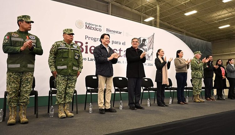 Se une Tamaulipas a la SEP para que ningún estudiante se quede sin beca