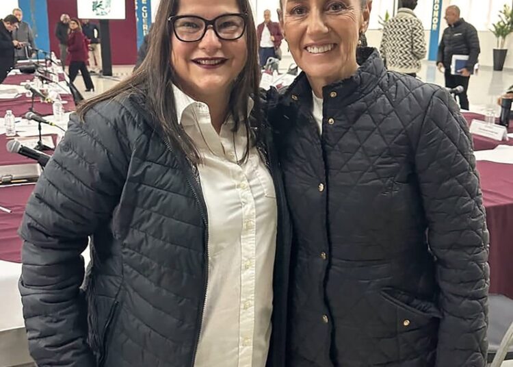 Se une Tamaulipas a la SEP para que ningún estudiante se quede sin beca