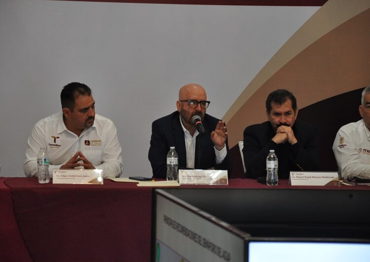 Actualiza SRH Semáforo del Cuidado del Agua para diciembre