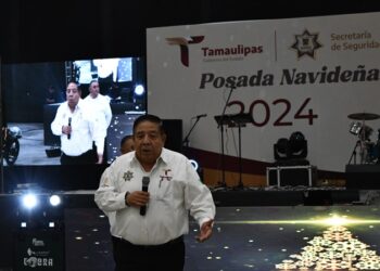 SSPT celebra tradicional posada 2024