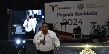 SSPT celebra tradicional posada 2024