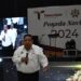 SSPT celebra tradicional posada 2024