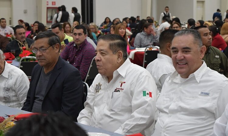 SSPT celebra tradicional posada 2024