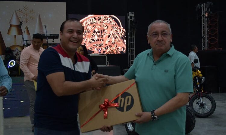 SSPT celebra tradicional posada 2024