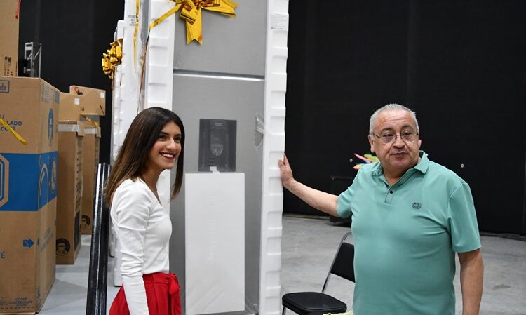 SSPT celebra tradicional posada 2024